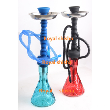 New Design Günstige Silikon Shisha Shisha